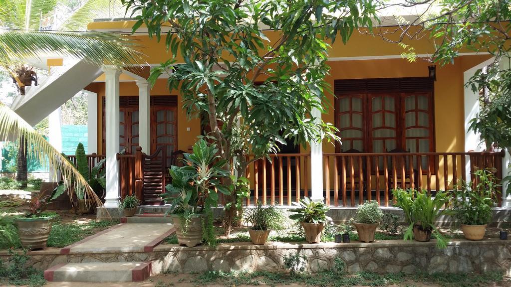 Sigiri Regal Residence Sigiriya Exteriör bild