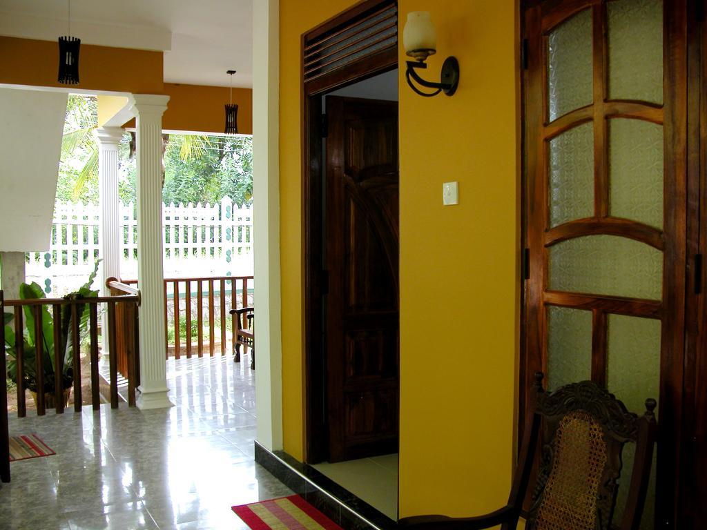 Sigiri Regal Residence Sigiriya Exteriör bild