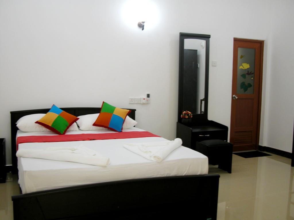 Sigiri Regal Residence Sigiriya Exteriör bild