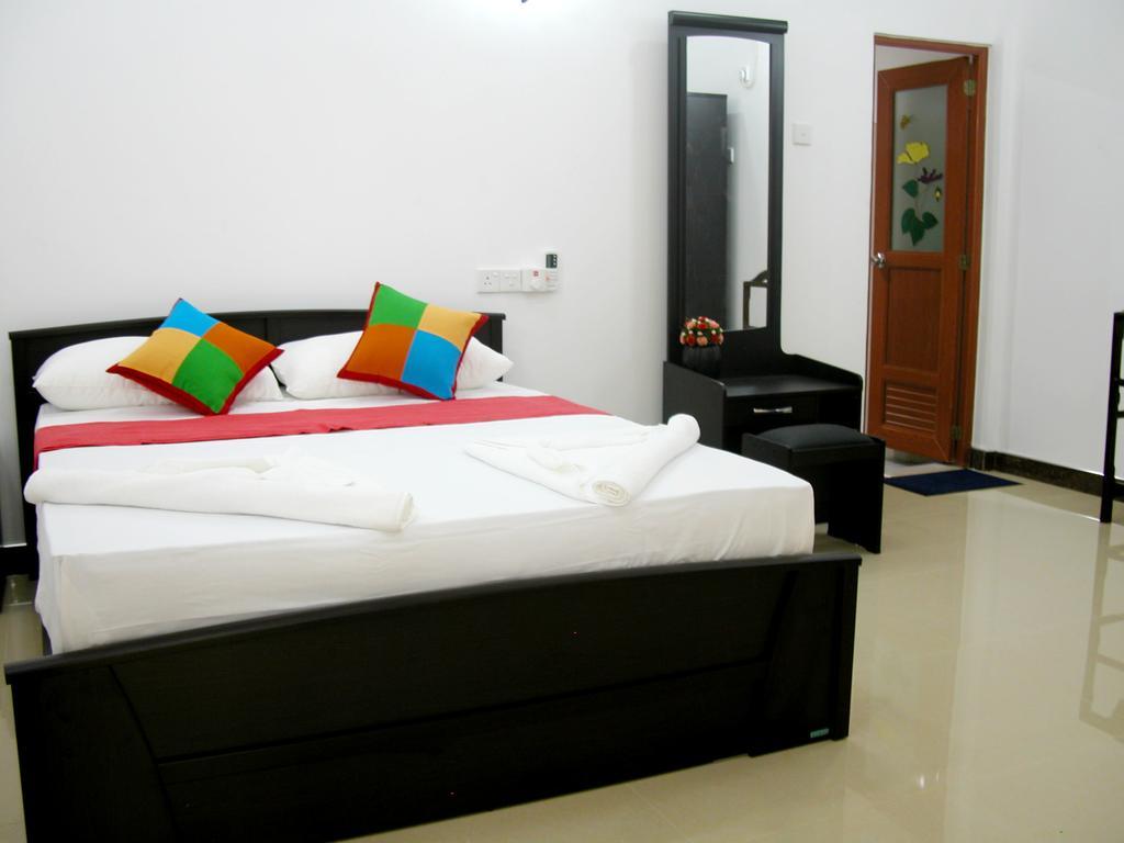 Sigiri Regal Residence Sigiriya Exteriör bild