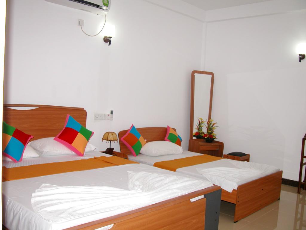 Sigiri Regal Residence Sigiriya Exteriör bild