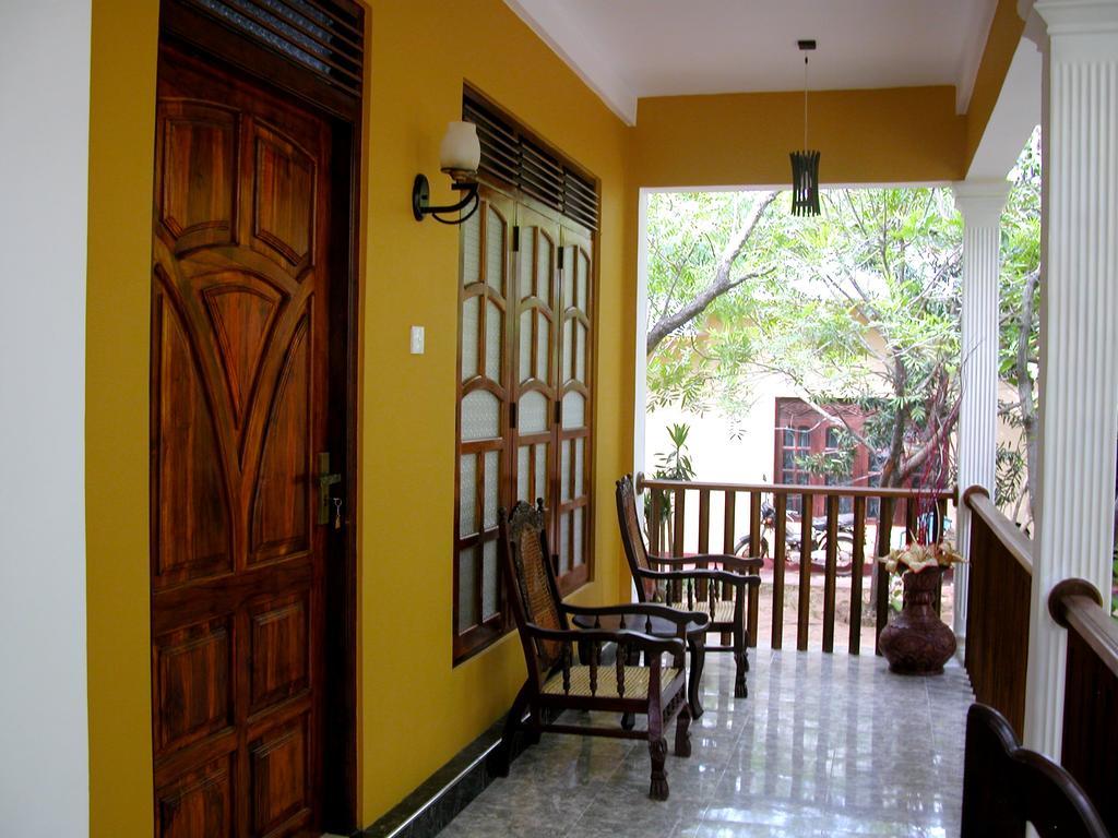 Sigiri Regal Residence Sigiriya Exteriör bild