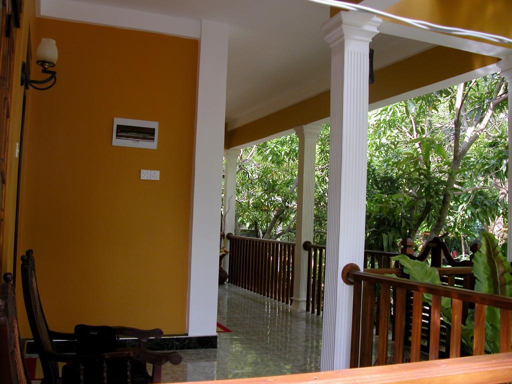 Sigiri Regal Residence Sigiriya Exteriör bild
