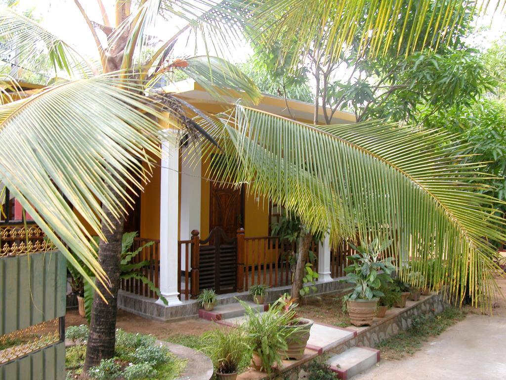Sigiri Regal Residence Sigiriya Exteriör bild