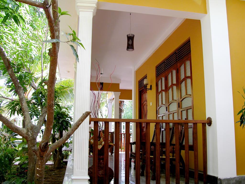 Sigiri Regal Residence Sigiriya Exteriör bild