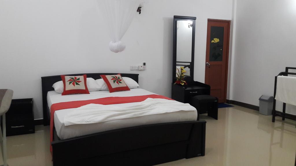 Sigiri Regal Residence Sigiriya Exteriör bild