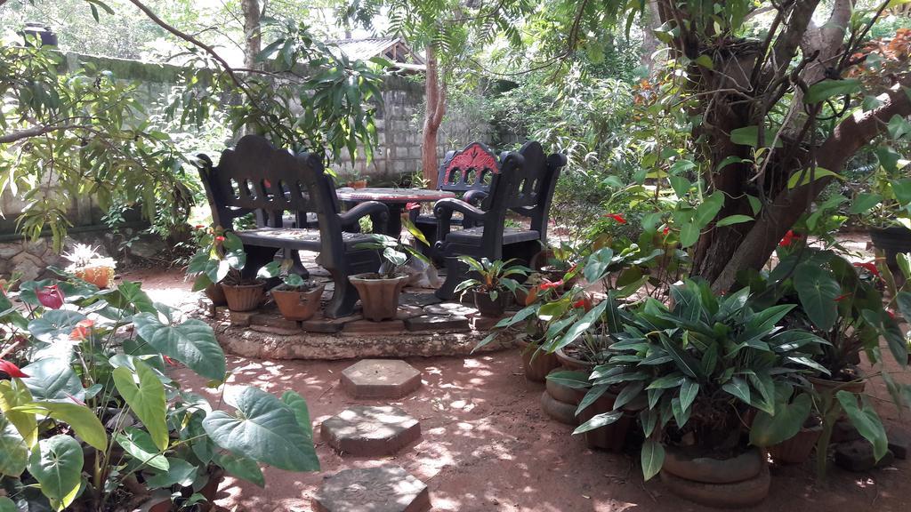 Sigiri Regal Residence Sigiriya Exteriör bild