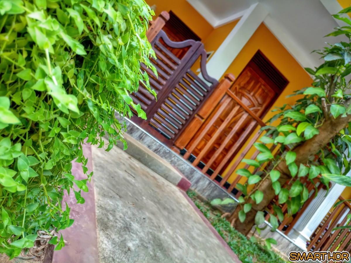 Sigiri Regal Residence Sigiriya Exteriör bild