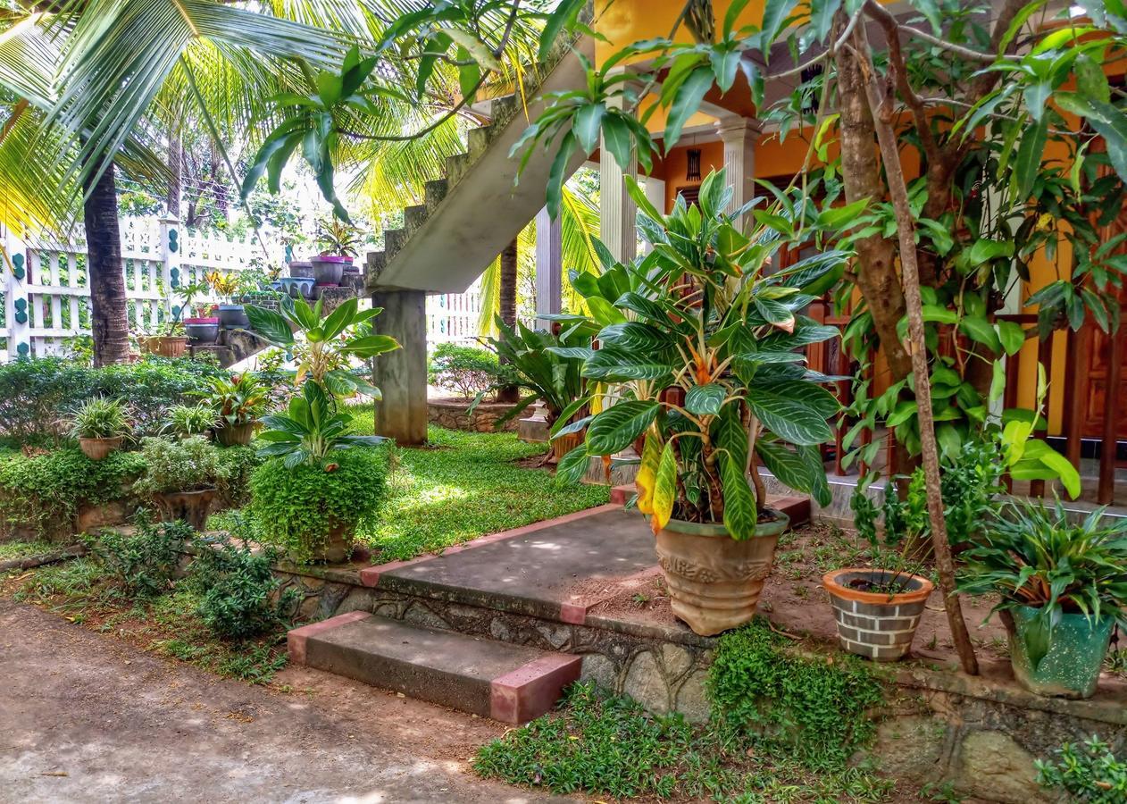 Sigiri Regal Residence Sigiriya Exteriör bild