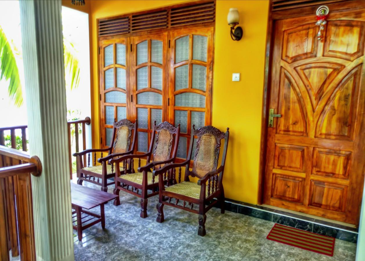 Sigiri Regal Residence Sigiriya Exteriör bild