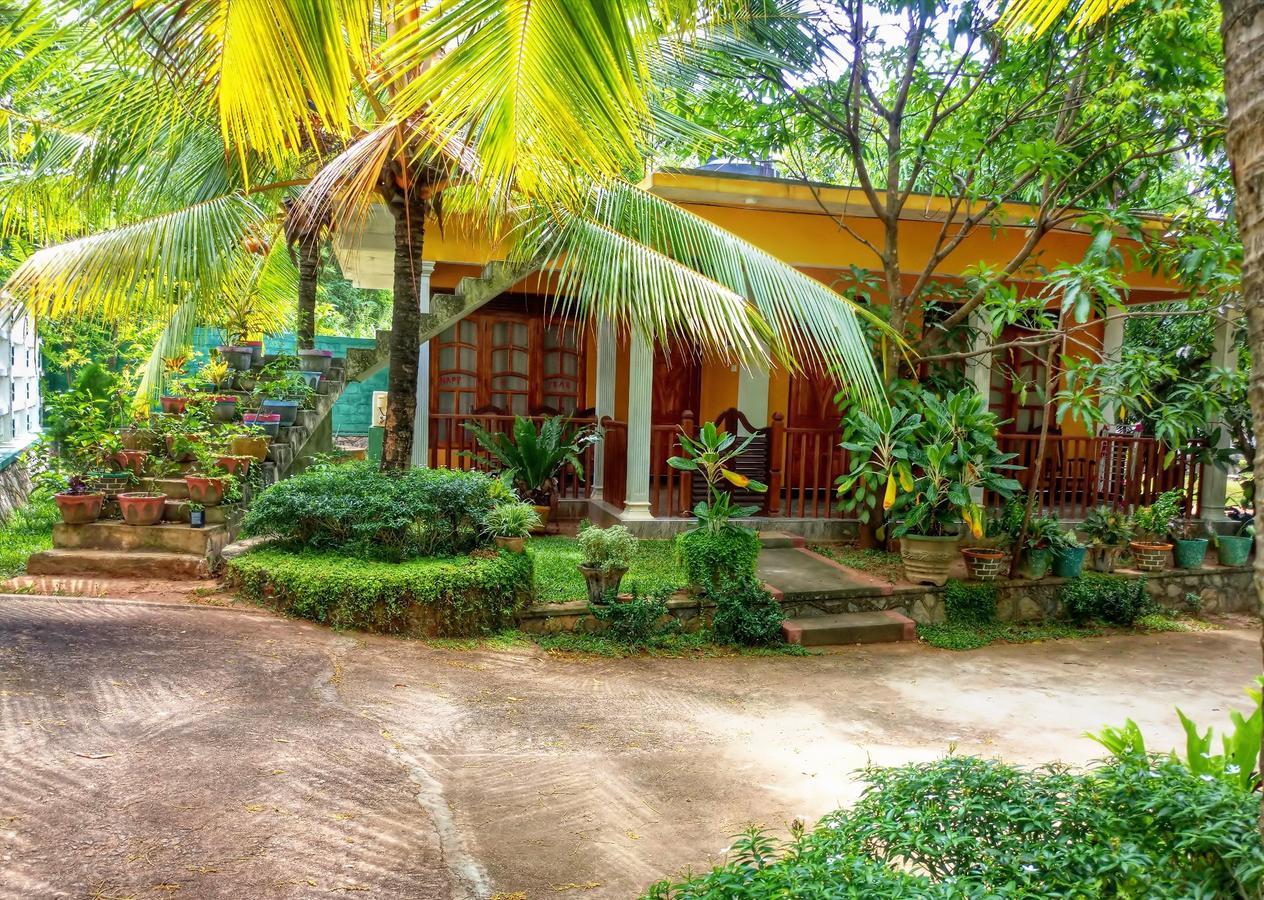 Sigiri Regal Residence Sigiriya Exteriör bild